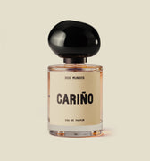 Dos Mundos Cariño Eau de Parfum - Stéle