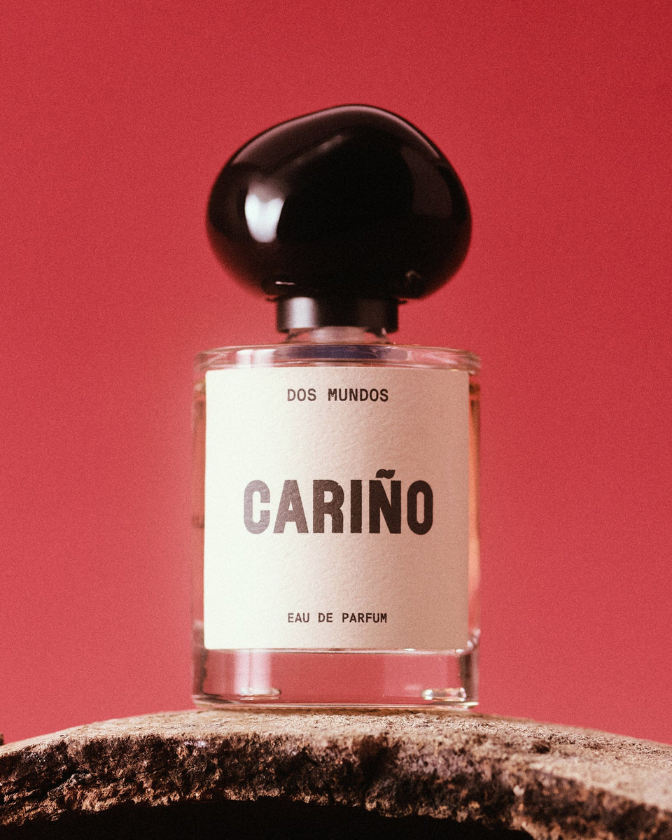 Dos Mundos Cariño Eau de Parfum - Stéle