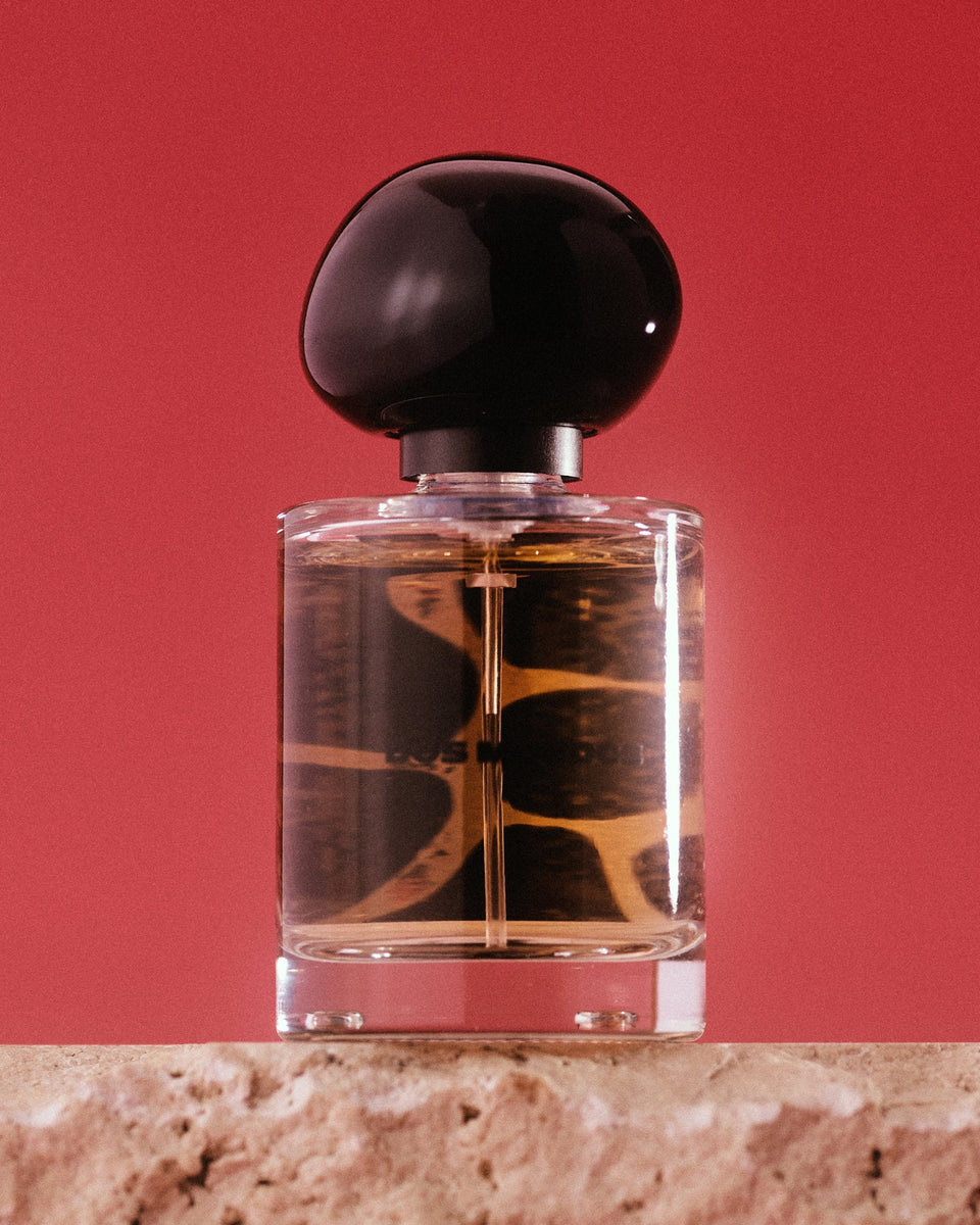 Dos Mundos Cariño Eau de Parfum - Stéle