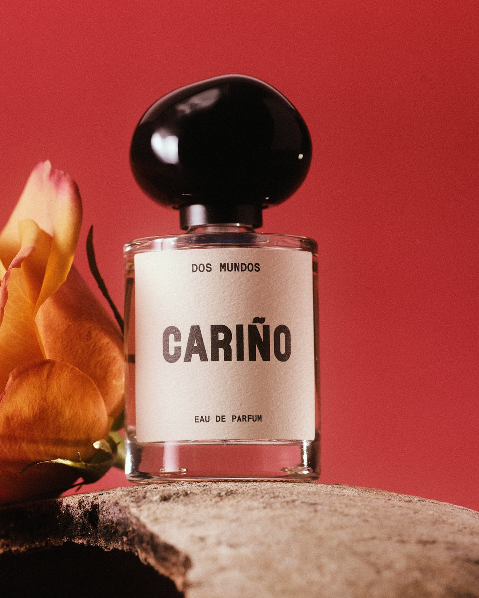 Dos Mundos Cariño Eau de Parfum - Stéle