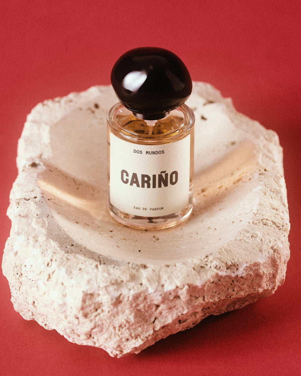 Dos Mundos Cariño Eau de Parfum - Stéle