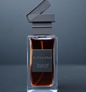 Grimoire Parfums Catoblepas Extrait de Parfum - Stéle