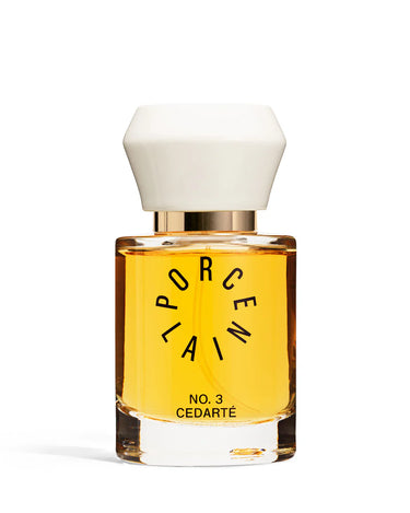 Porcelain Cedarté Eau De Parfum at Stéle