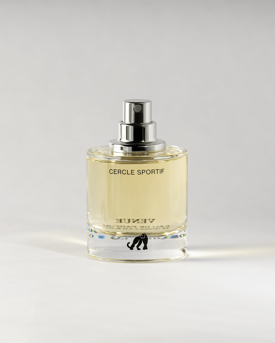 Venue Cercle Sportif Eau de Parfum - Stéle