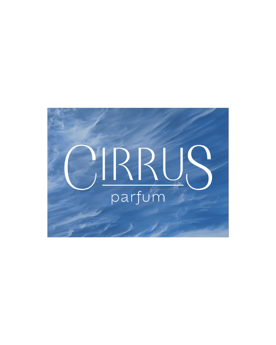 Cirrus Parfum The Stéle Discovery Set - Stéle