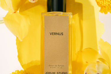 Jorum Studio Vernus Extrait de Parfum at Stéle