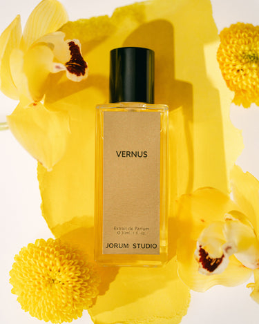 Jorum Studio Vernus Extrait de Parfum at Stéle