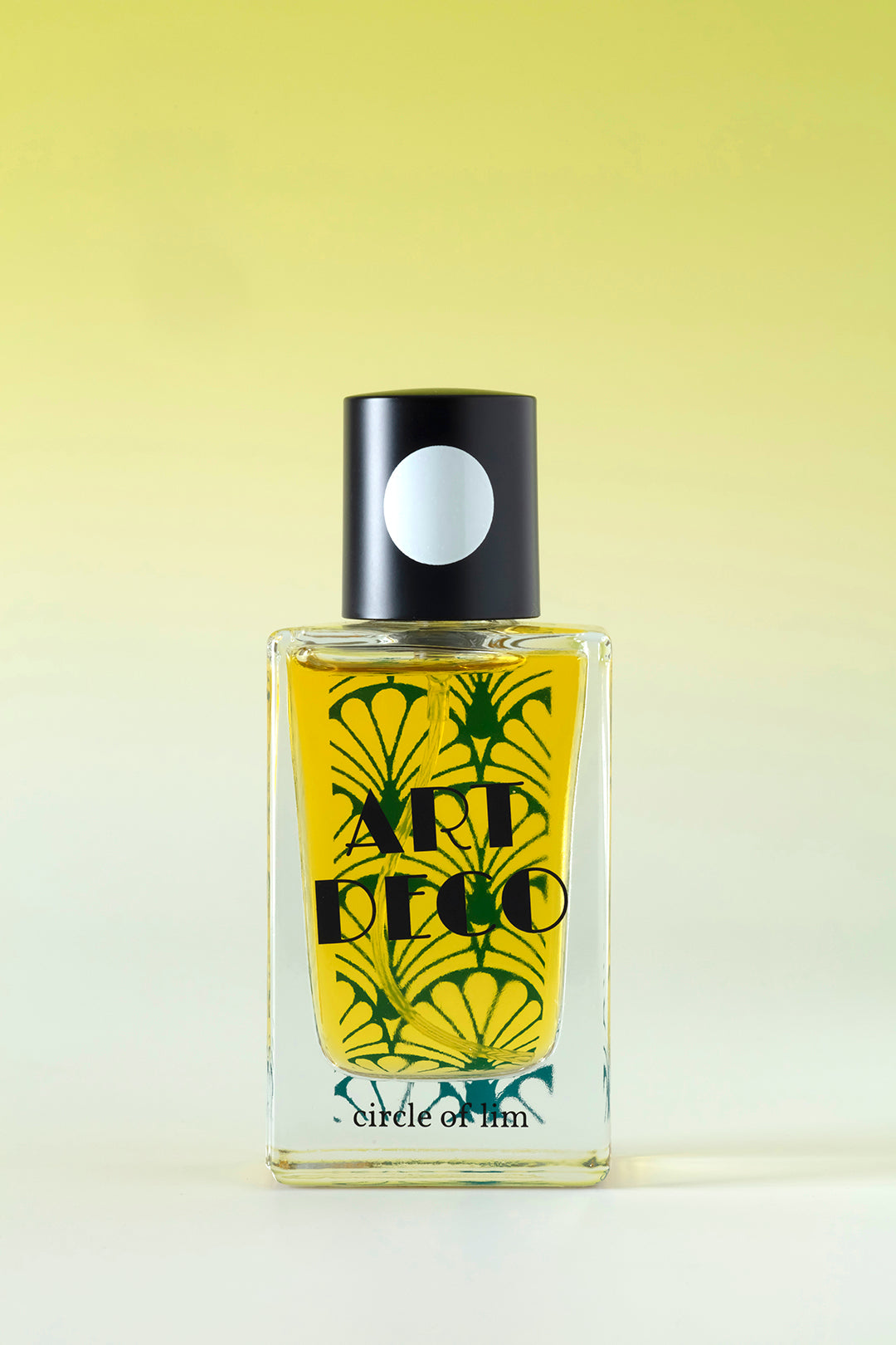 Circle of Lim Art Deco Eau de Parfum at Stéle