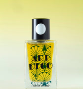 Circle of Lim Art Deco Eau de Parfum at Stéle