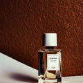 Senyokô Duo des Fleurs Eau de Parfum - Stéle