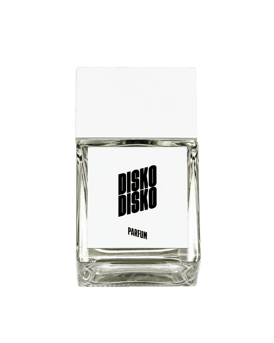 Art Brüt Disko Disko Eau de Parfum - Stéle