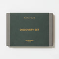 Maya Njie Discovery Set at Stéle