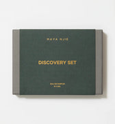 Maya Njie Discovery Set at Stéle