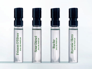 Serviette Discovery Set at Stéle