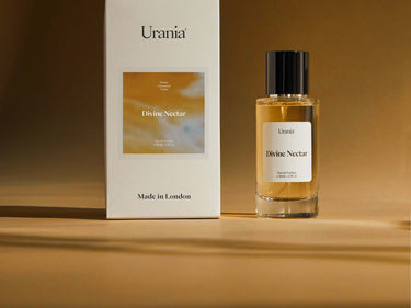 Urania Divine Nectar Eau de Parfum at Stéle