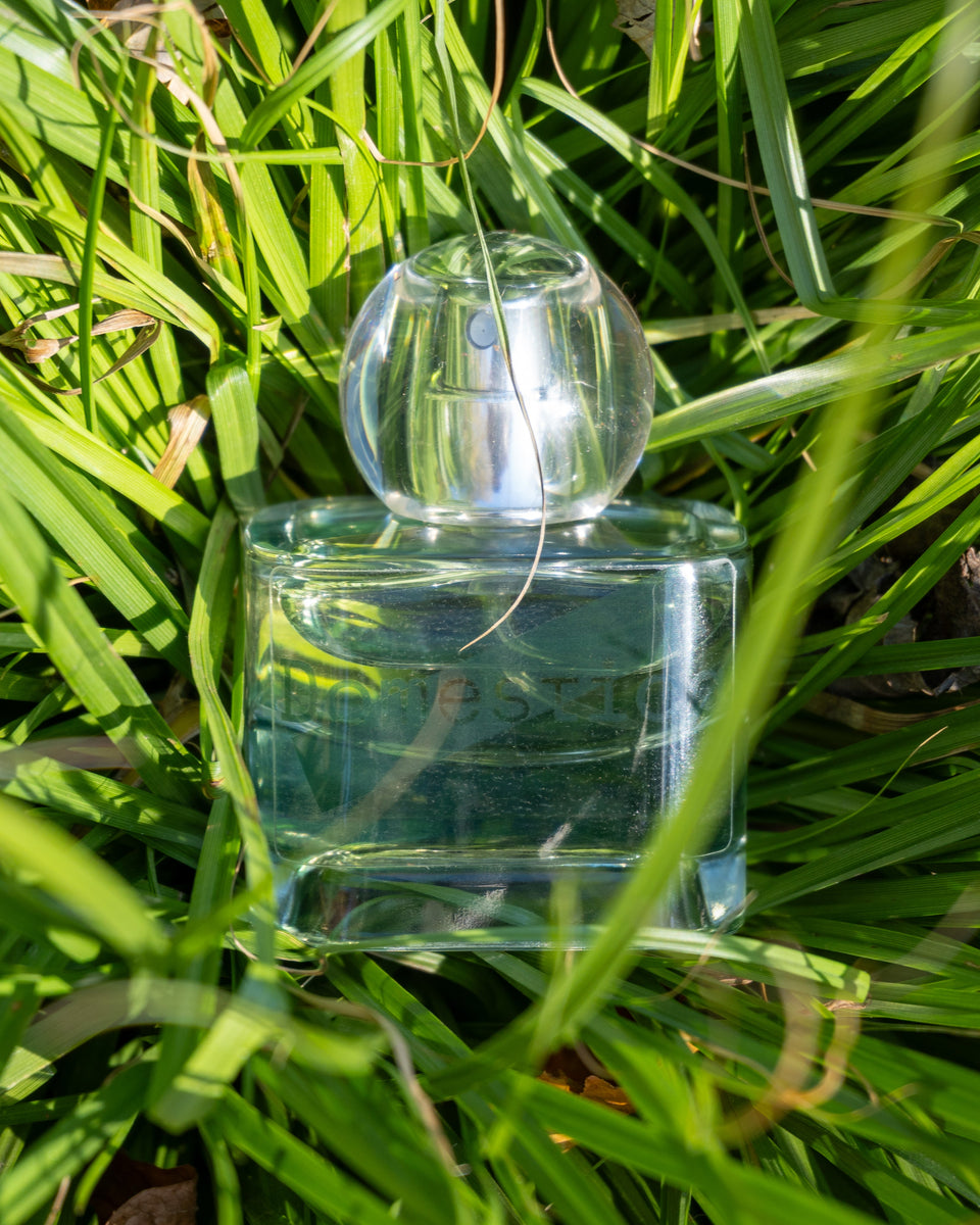 Domestica Yard Eau de Parfum - Stéle
