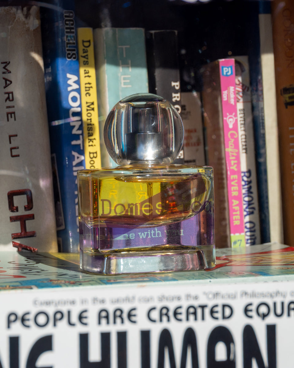 Domestica Home With You Eau de Parfum - Stéle