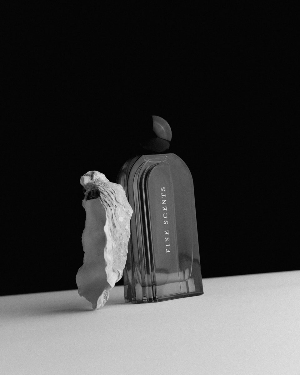 Fine Scents Éminence Eau de Parfum - Stéle