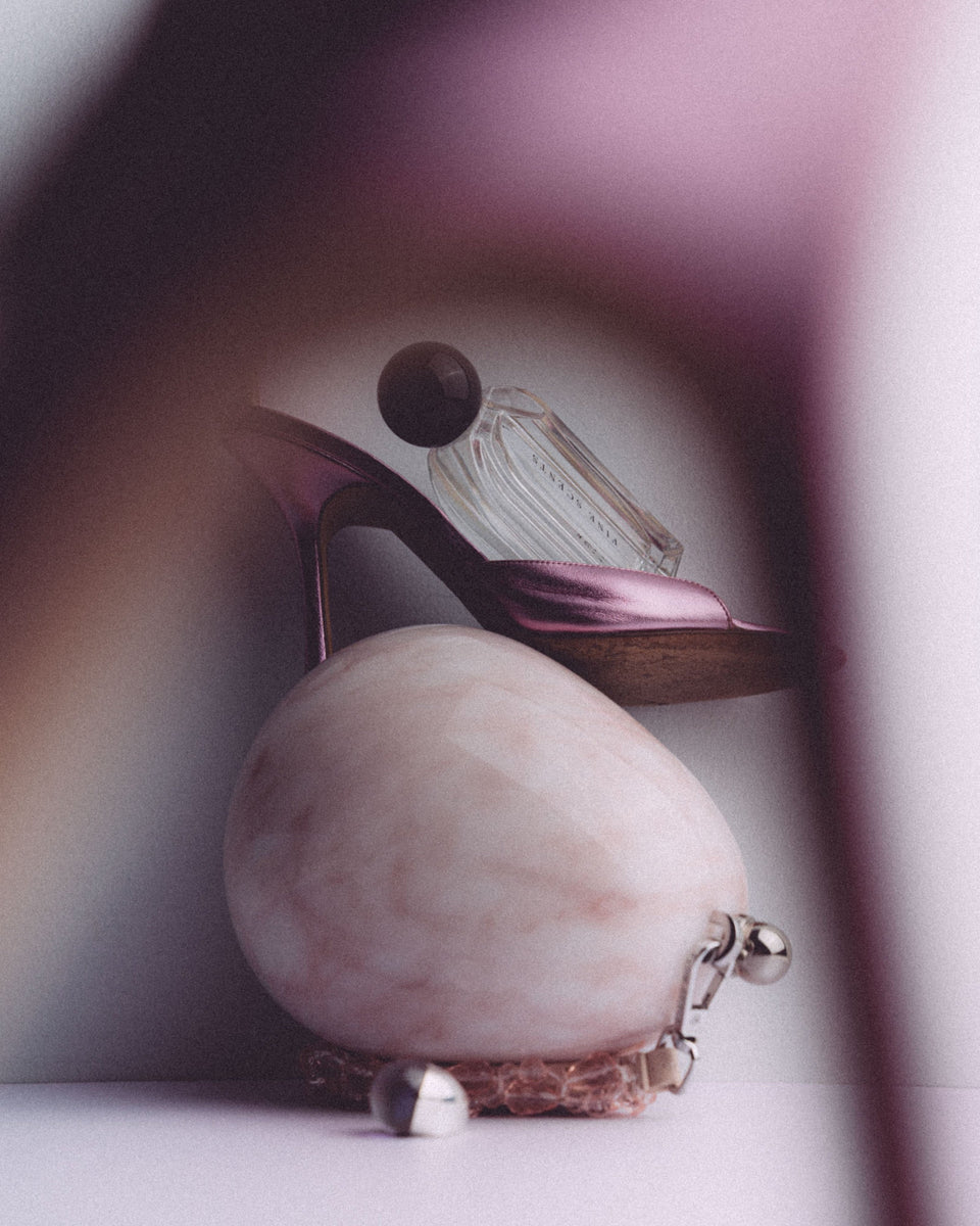 Fine Scents Maze of Dreams Eau de Parfum - Stéle