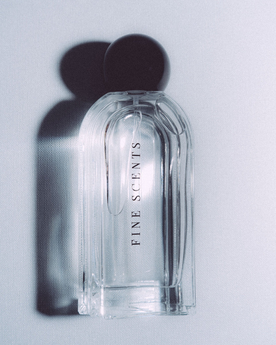 Fine Scents Maze of Dreams Eau de Parfum - Stéle
