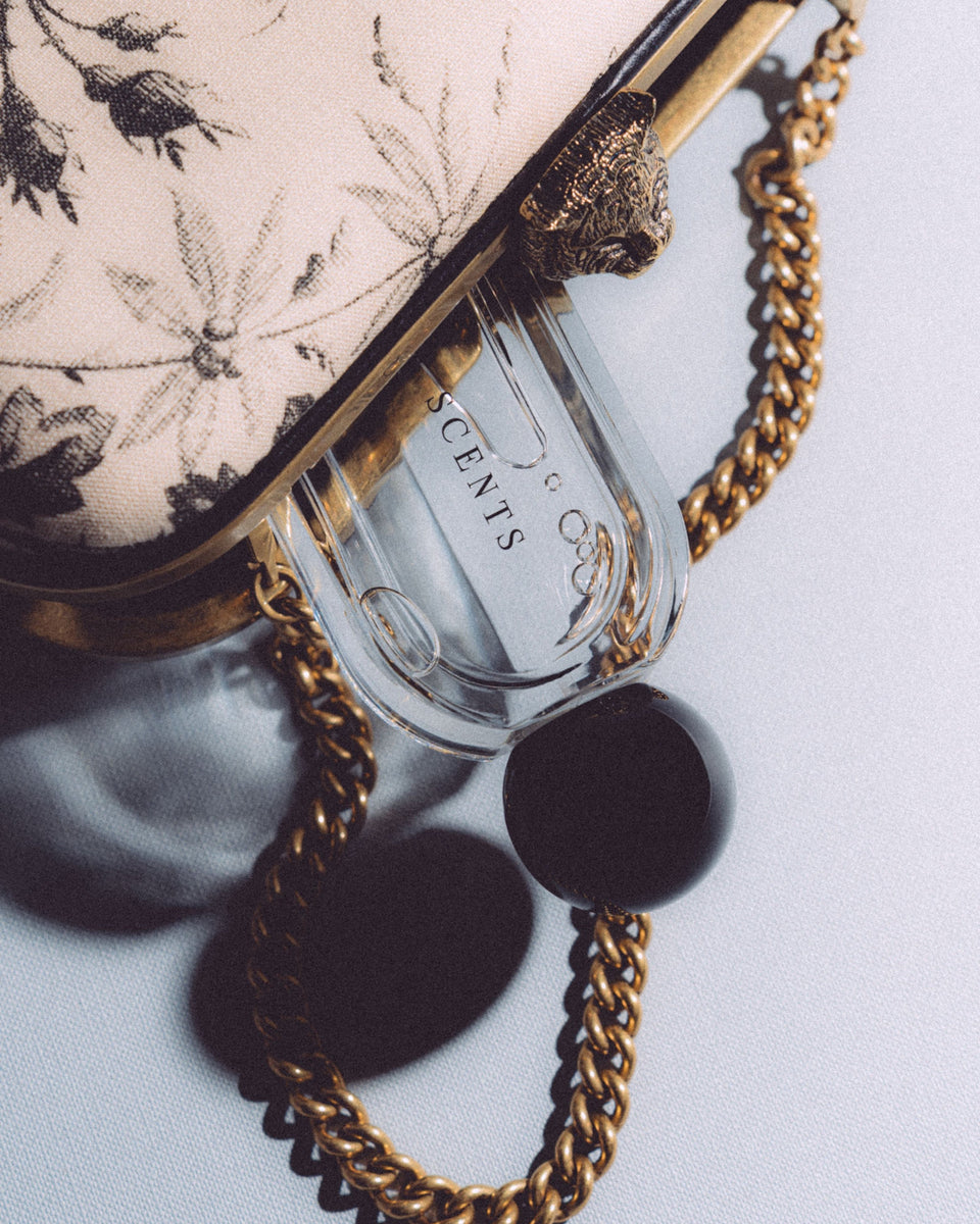 Fine Scents Maze of Dreams Eau de Parfum - Stéle