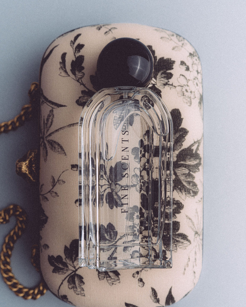 Fine Scents Maze of Dreams Eau de Parfum - Stéle