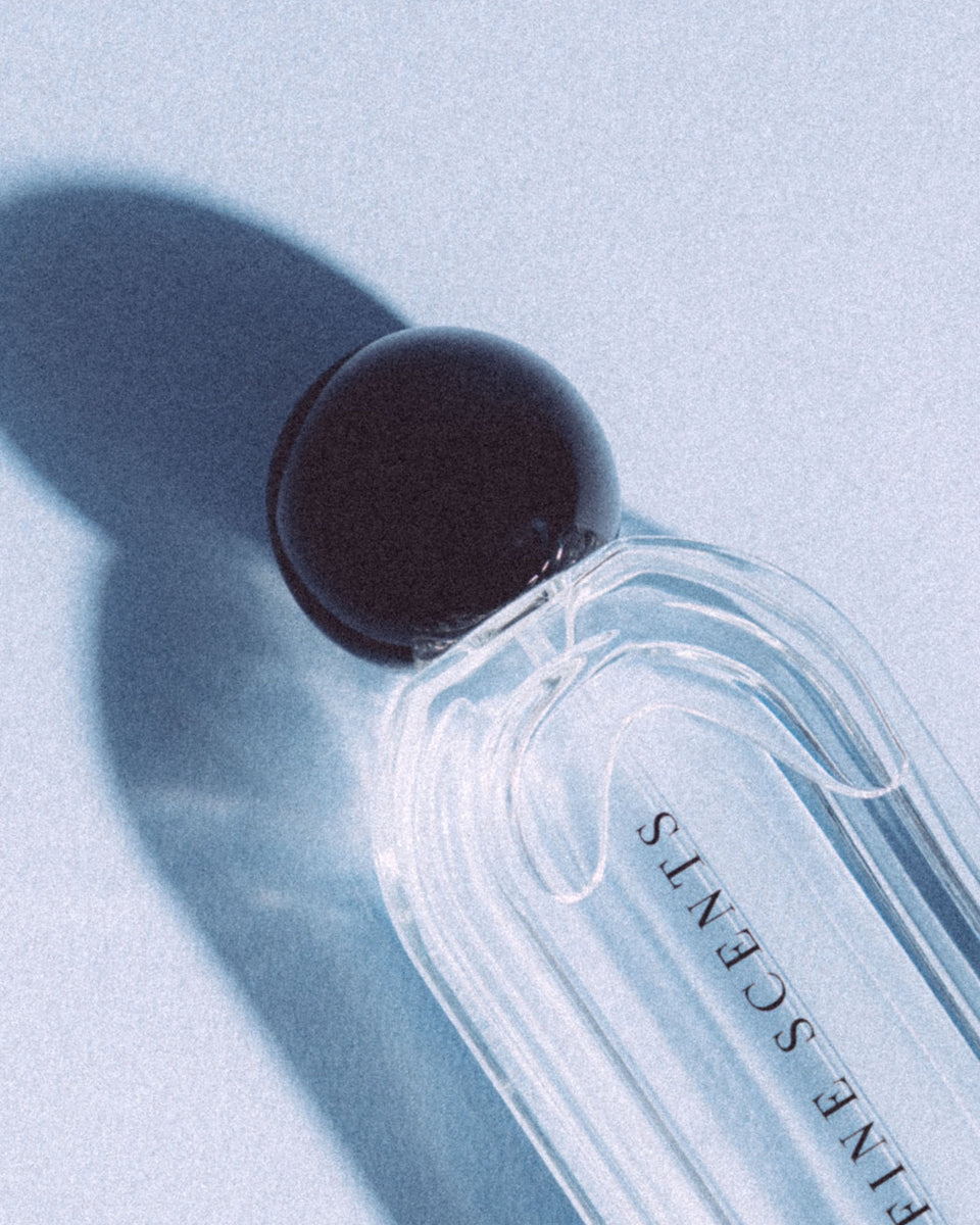 Fine Scents Maze of Dreams Eau de Parfum - Stéle