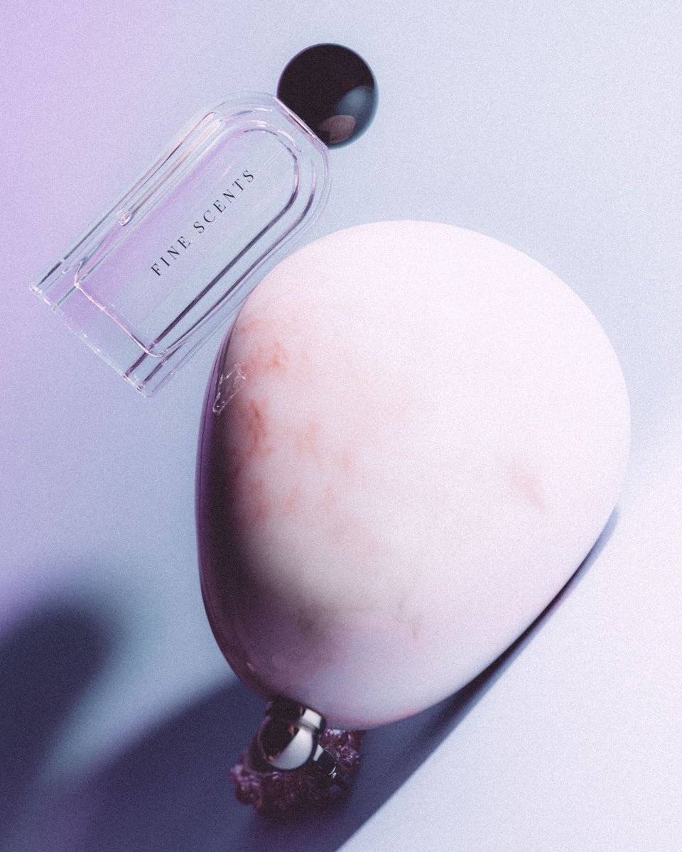 Fine Scents Maze of Dreams Eau de Parfum - Stéle