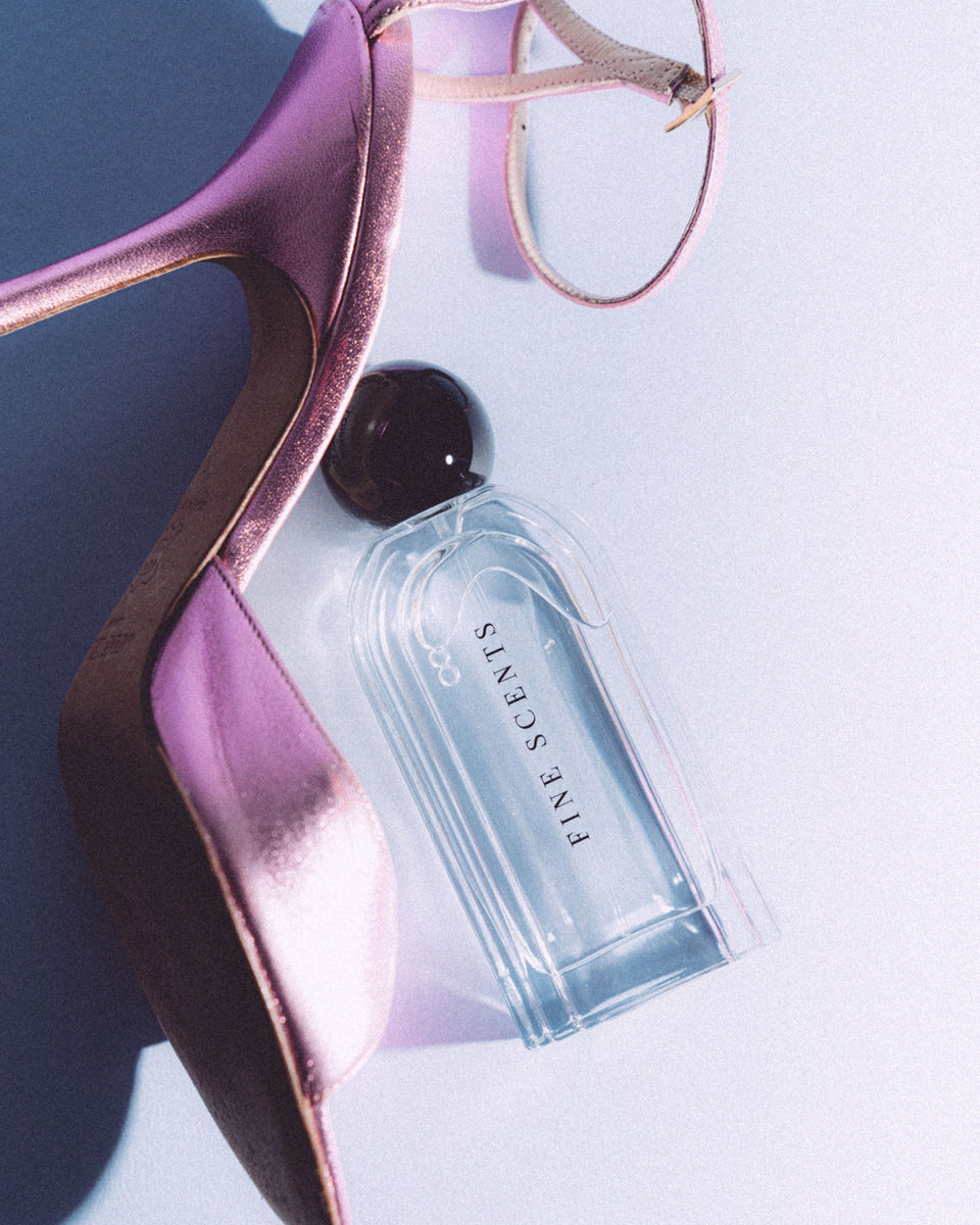 Fine Scents Maze of Dreams Eau de Parfum - Stéle