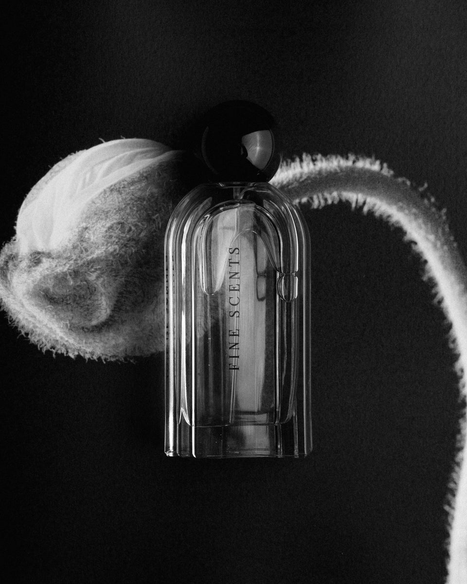 Fine Scents Joie de Sannes Eau de Parfum - Stéle