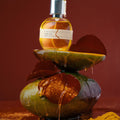 Kintsugi Perfumes Ambré Oud Extrait de Parfum - Stéle