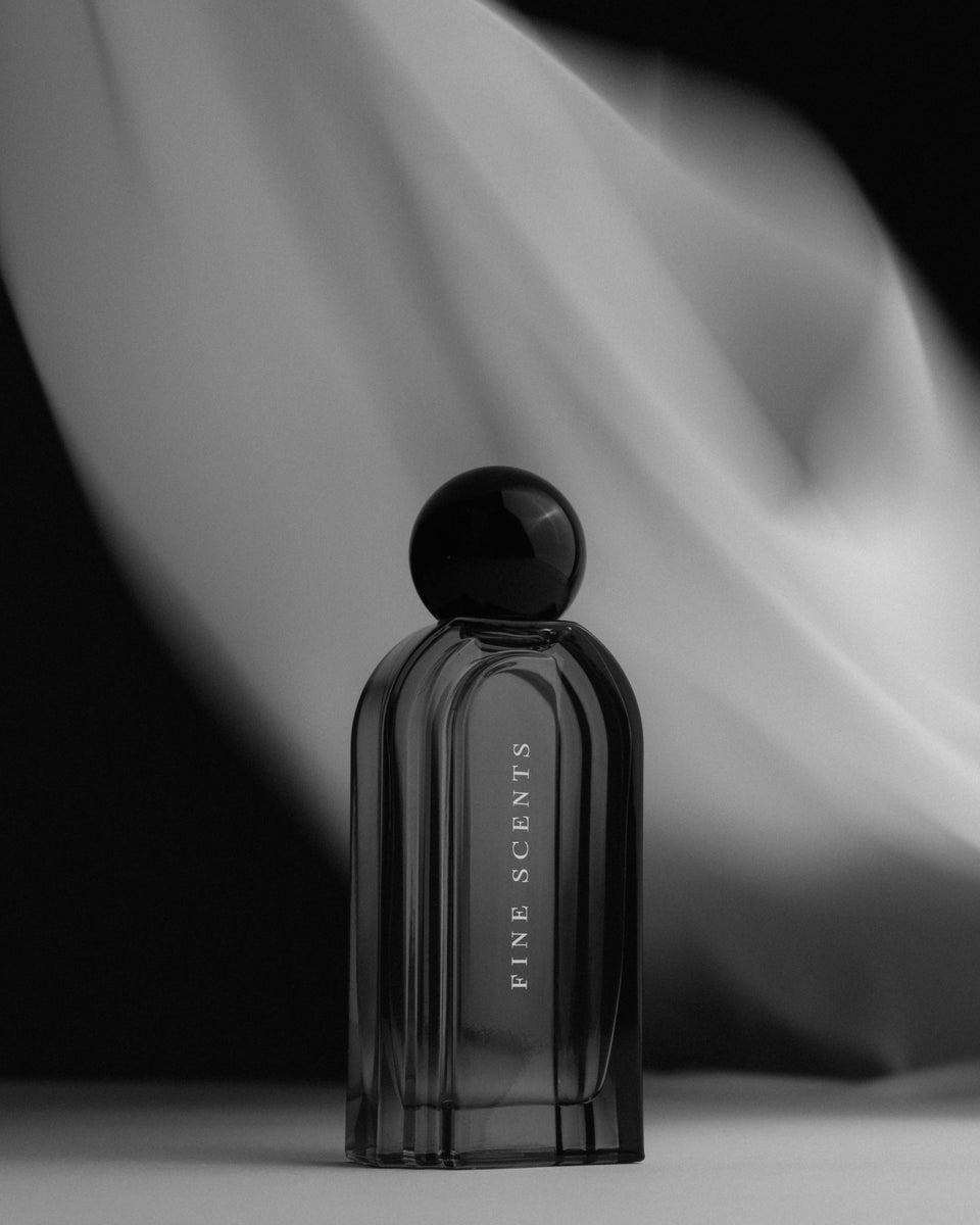 Fine Scents Éminence Eau de Parfum - Stéle