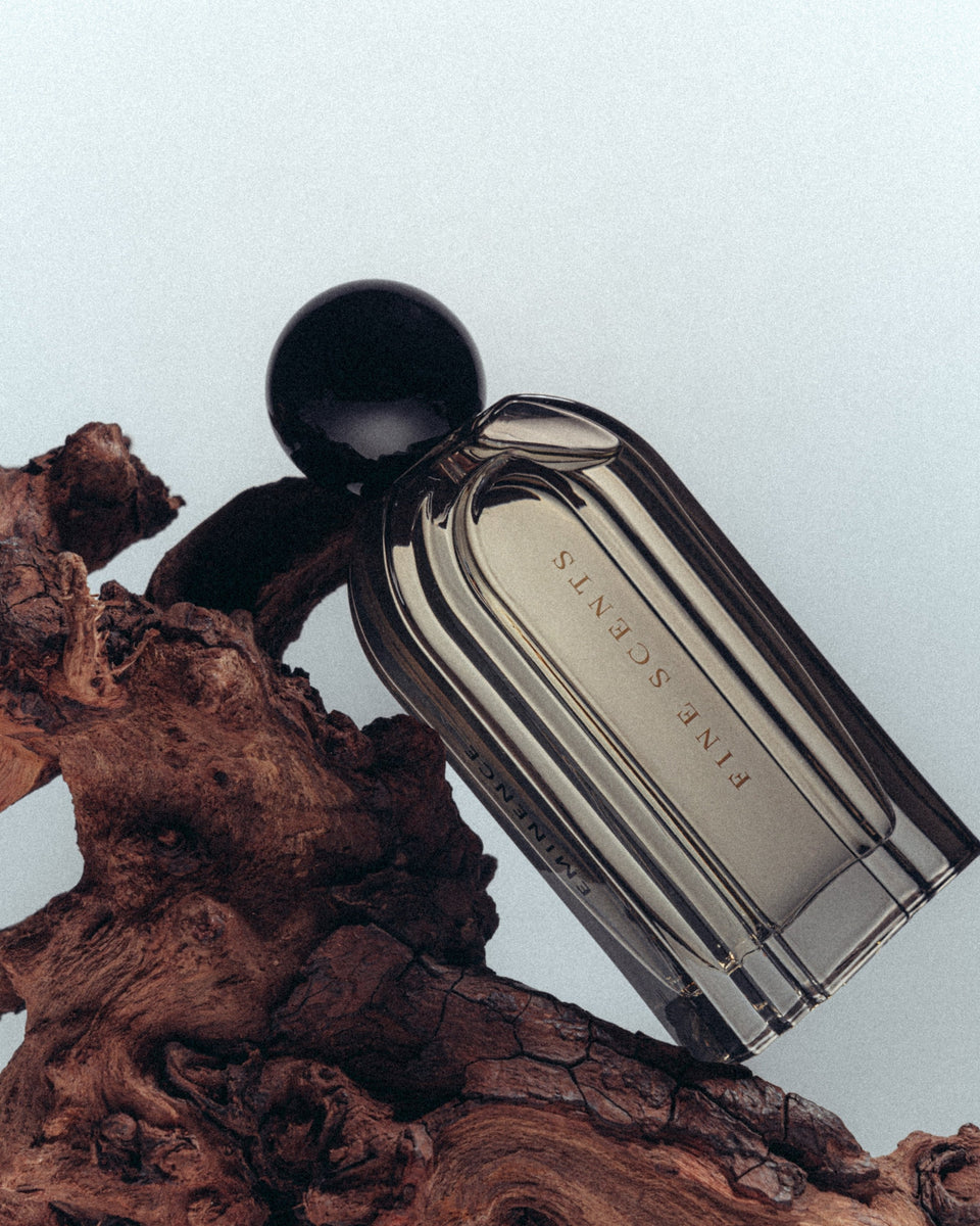 Fine Scents Éminence Eau de Parfum - Stéle