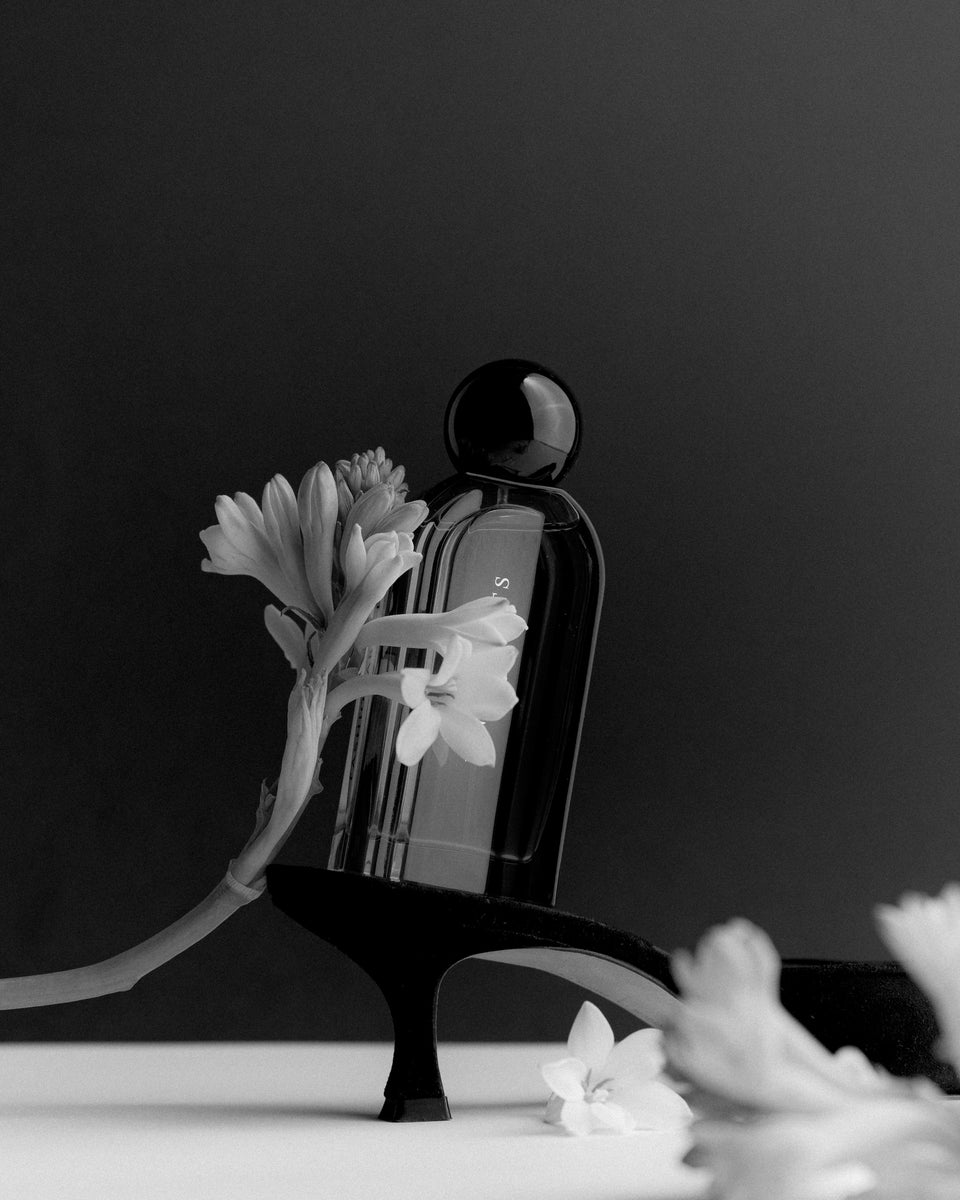 Fine Scents Fashionably Late Eau de Parfum - Stéle