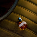 Kintsugi Perfumes Ambré Oud Extrait de Parfum - Stéle
