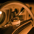 Kintsugi Perfumes Ambré Oud Extrait de Parfum - Stéle