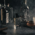 Tada Parfumeur Nocturnal Noir Eau de Parfum - Stéle
