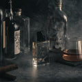 Tada Parfumeur Nocturnal Noir Eau de Parfum - Stéle