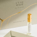 L’Eau Maliz Love Story Eau de Parfum Discovery Set - Stéle