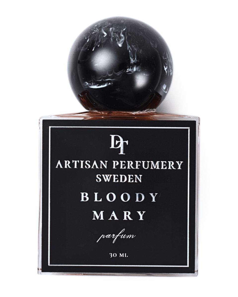 Dark Tales Bloody Mary Parfum - Stéle