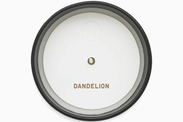 Perfumer H Dandelion Candle - Stéle
