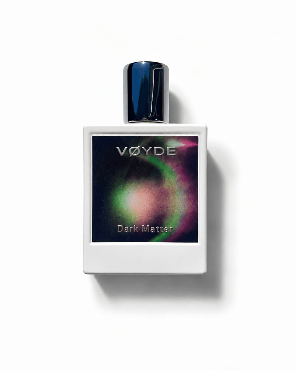 Voyde Dark Matter Eau de Parfum - Stéle