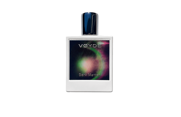 Voyde Dark Matter Eau de Parfum - Stéle