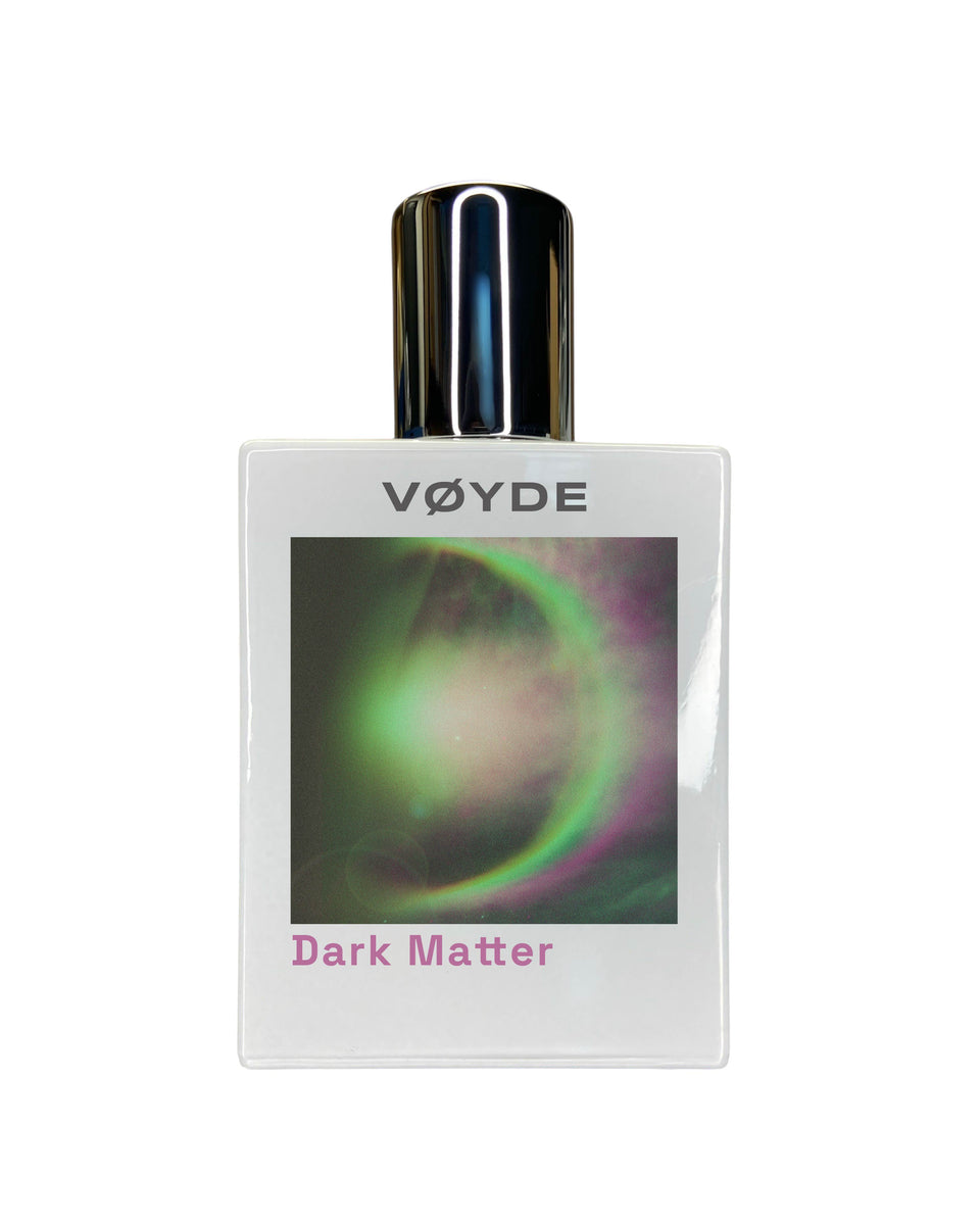 Voyde Dark Matter Eau de Parfum - Stéle