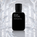 Almost Human Dear Future Extrait de Parfum - Stéle