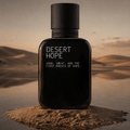 Almost Human Desert Hope Extrait de Parfum - Stéle