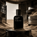 Almost Human Desert Hope Extrait de Parfum - Stéle