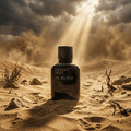 Almost Human Desert Hope Extrait de Parfum - Stéle