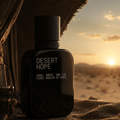 Almost Human Desert Hope Extrait de Parfum - Stéle
