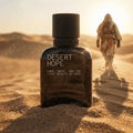 Almost Human Desert Hope Extrait de Parfum - Stéle